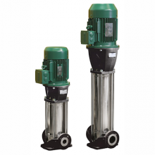 ELECTRO BOMBA DAB 3HP- NKV 10/6 S T