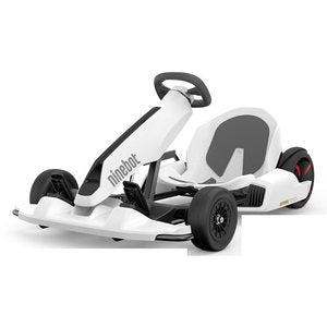 Ninebot Kart 2ª geração (Carro de equilíbrio minipro 2)
