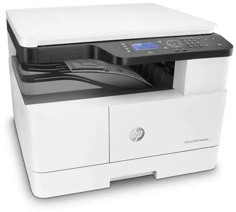 HP LASERJET MONO M442DN MFP ENTERPRISE A3 (40 PPM) ADF ETHERNET