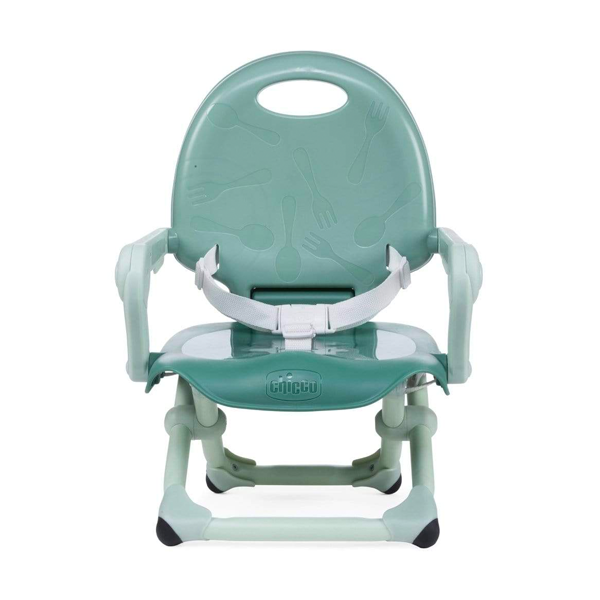CHICCO CADEIRA PORTATIL SAGE (4076)