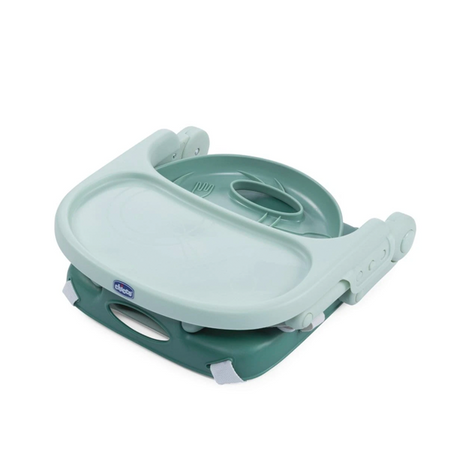 CHICCO CADEIRA PORTATIL SAGE (4076)