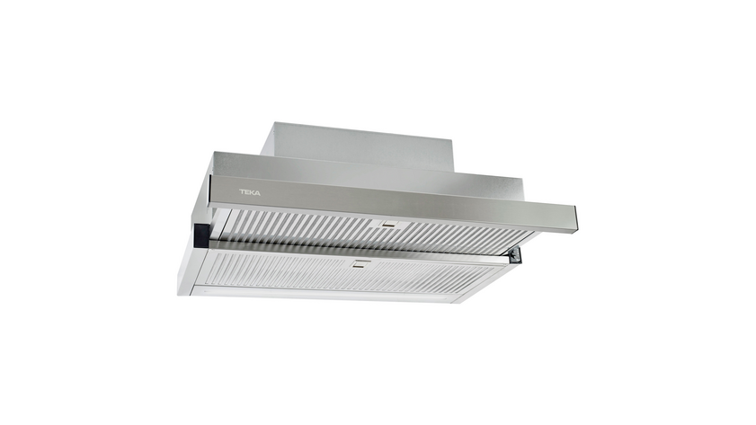 EXAUSTOR CNL 6815 PLUS SS TEKA