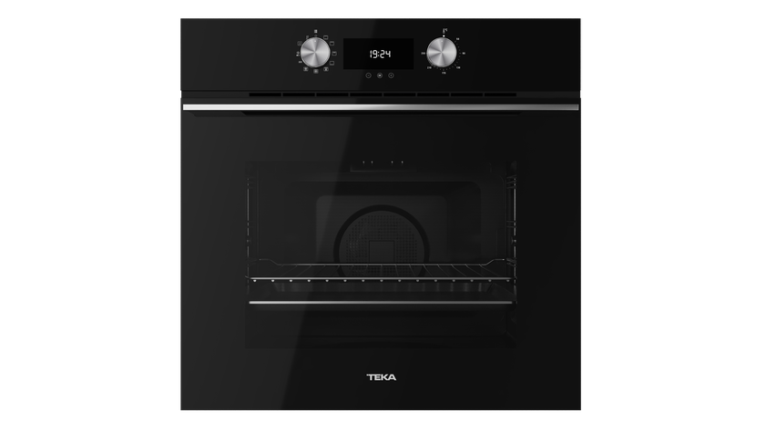 FORNO MULTIF. HLB 8400 BK TEKA