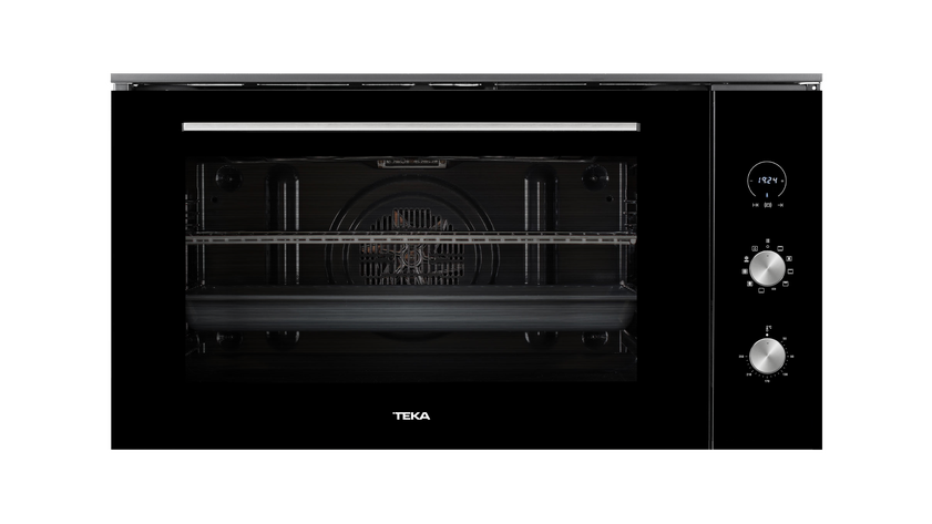 FORNO MULTIF. HLF 9400 BK TEKA