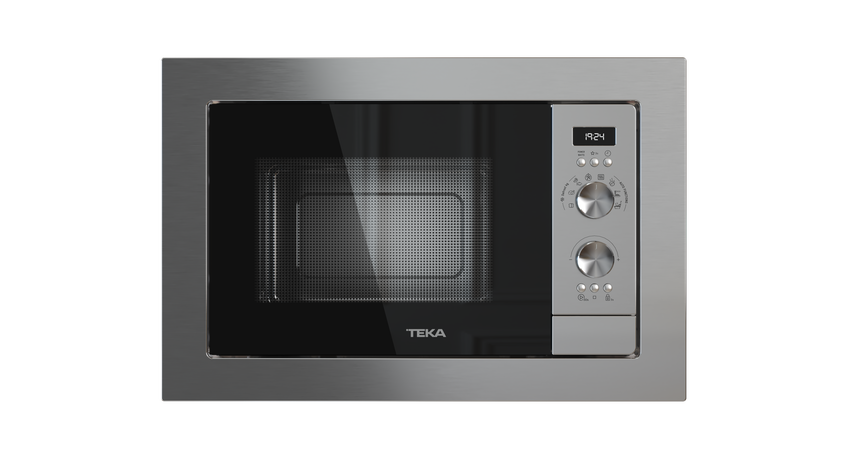 MICRO-ONDAS MS 6200 BIH SS TEKA