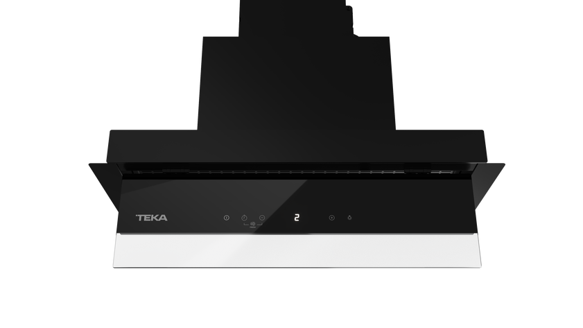EXAUSTOR GFI 66370 TOS SS TEKA