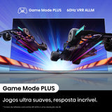 TV Hisense 55” 4K UHD Smart VIDAA