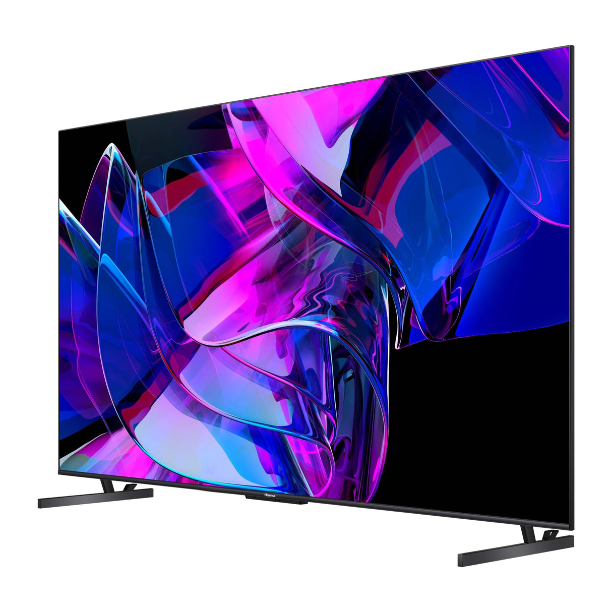 HISENSE TV 100" U7Q MINI LED - SKDC
