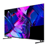 HISENSE TV 100" U7Q MINI LED - SKDC