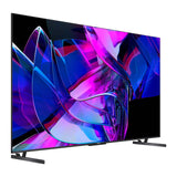 HISENSE TV 100" U7Q MINI LED - SKDC