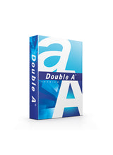 Resma De Papel A4 Double A Premiun - 80 grms