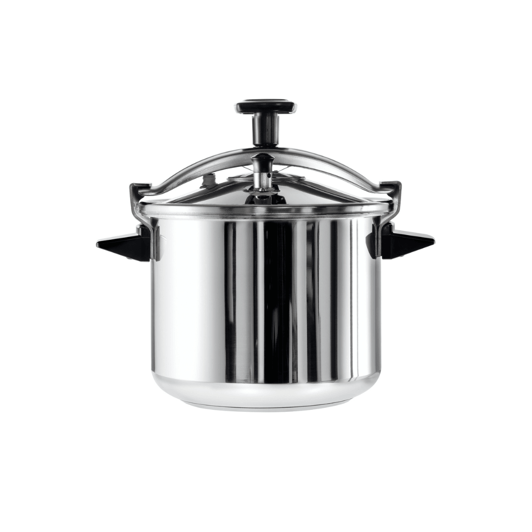 TEFAL PANELA PRESSAO 10LT AUTHENTIQUE