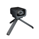 PORODO GAMING AUTO FOCUS WEB CAM COM MICROFONE EMBUTIDO