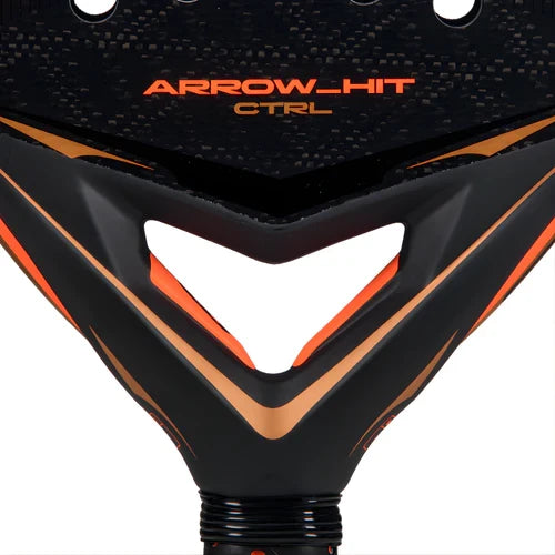 Padel racket Adidas Arrow Hit Ctrl 2026