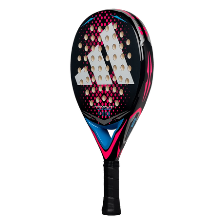 Raquete Padel Adidas Arrow Hit Junior Rosa