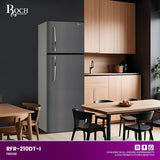 REFRIGERADOR ROCH 210L