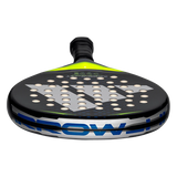 Raquete Padel Adidas Arrow Hit Junior Azul