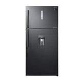 GELEIRA SAMSUNG 620L CINZA RT62K7111BS-SKD