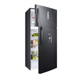 GELEIRA SAMSUNG 620L CINZA RT62K7111BS-SKD