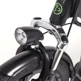 Trotinete elétrica Yougo 2xl - roda 20/16"