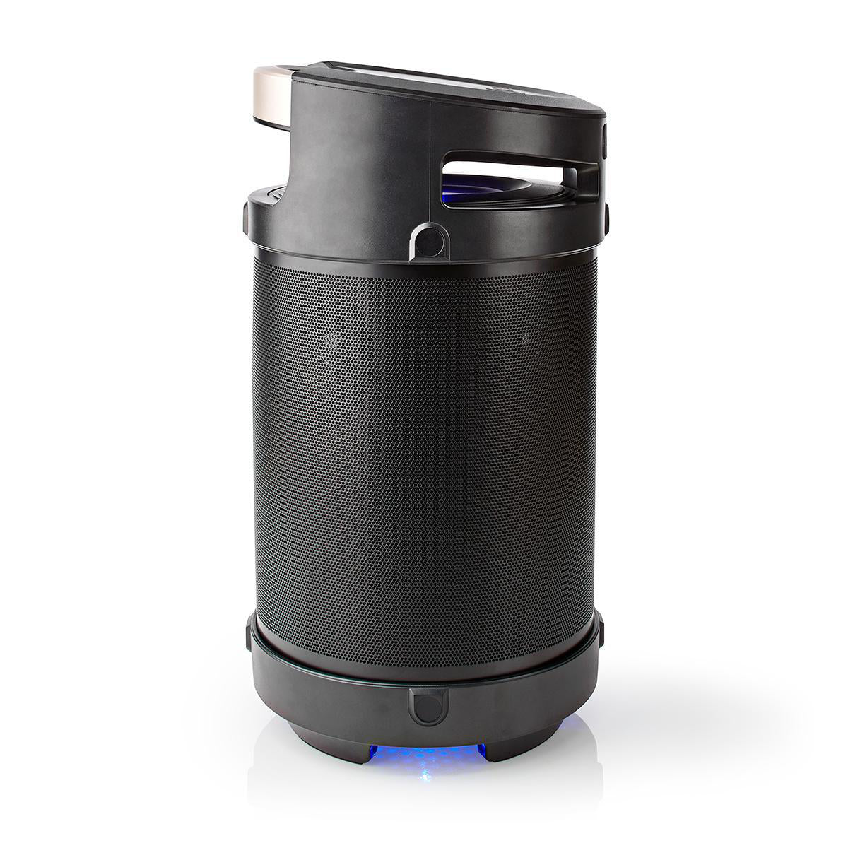 Caixa de som para festas Bluetooth SPBB350BK