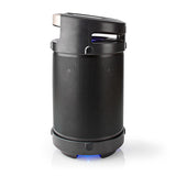 Caixa de som para festas Bluetooth SPBB350BK
