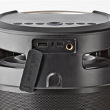Caixa de som para festas Bluetooth SPBB350BK
