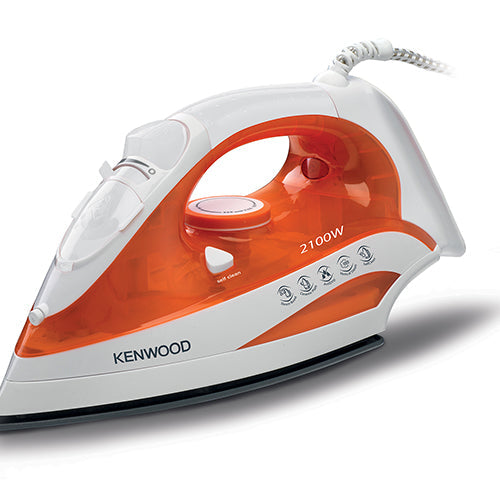 FERRO DE ENGOMAR KENWOOD 2100W STP50.000WO