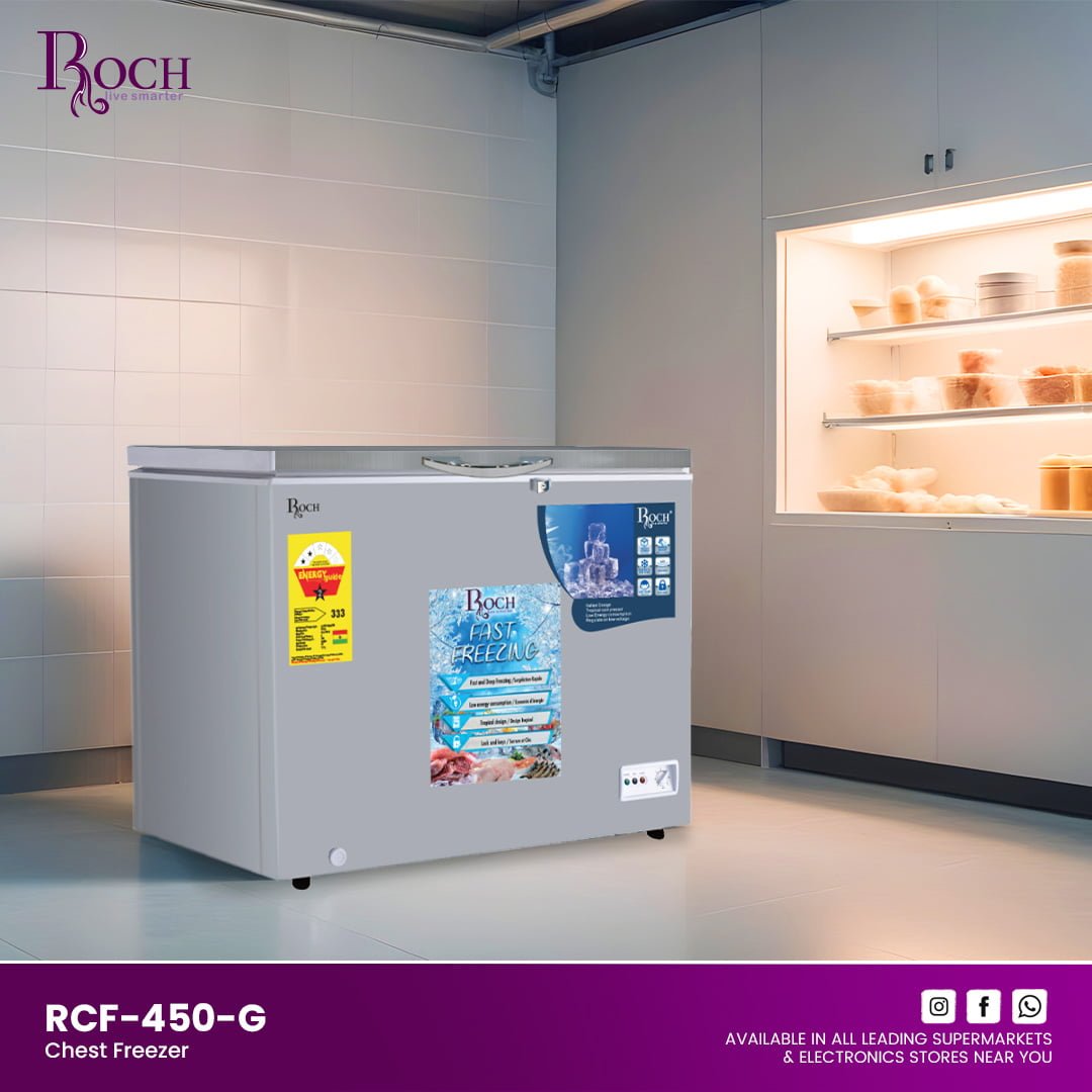 ARCA 450LTR Cinzento