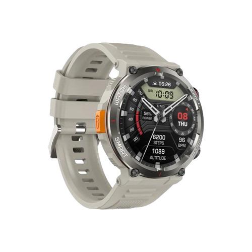 SMARTWATCH BLACKVIEW W50 PRO CAQUI