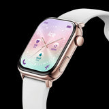 ICE smart 3.0 - Rose gold - White - GPS