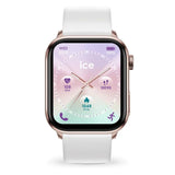 ICE smart 3.0 - Rose gold - White - GPS