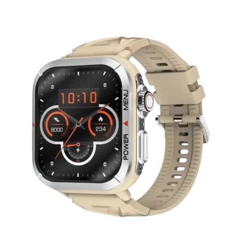 SMARTWATCH BLACKVIEW W30 CAQUI
