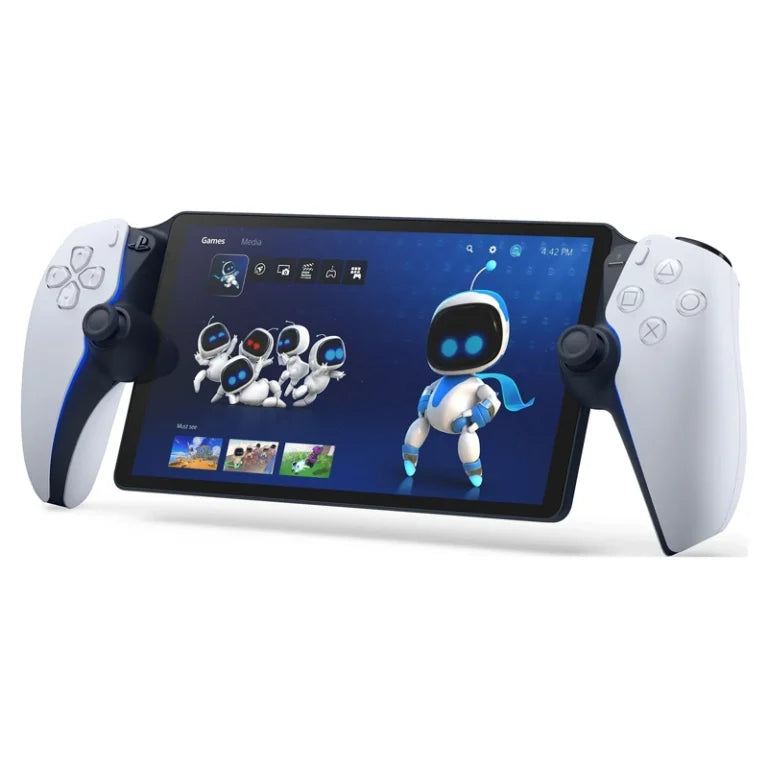 Reprodutor remoto PlayStation Portal™ para a consola PS5®