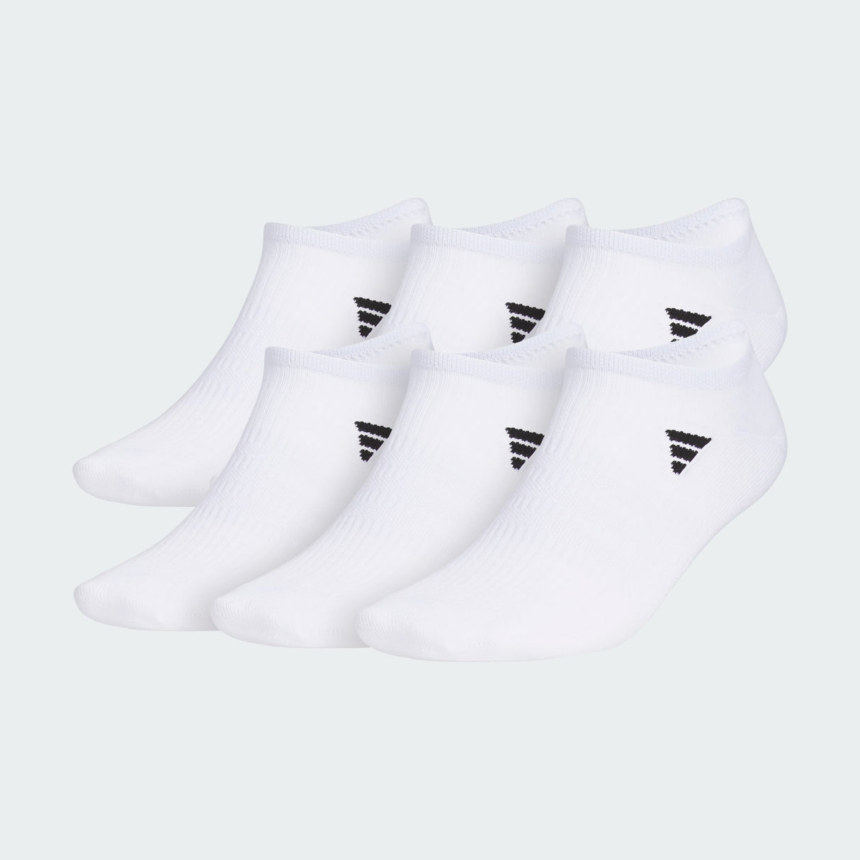 Meia / NC Ankle Branca SF-A-436 Jogos de 3