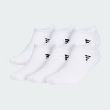 Meia / NC Ankle Branca SF-A-436 Jogos de 3