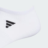 Meia / NC Ankle Branca SF-A-436 Jogos de 3