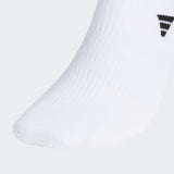 Meia / NC Ankle Branca SF-A-436 Jogos de 3