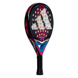 Raquete Padel Adidas Arrow Hit Junior Rosa