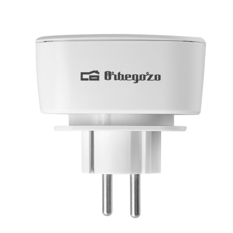 ORBEGOZO TOMADA 4EM1-3680W-EN1500