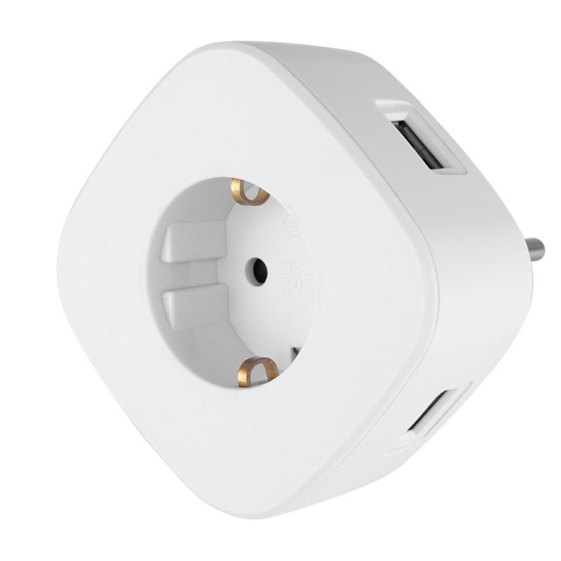 ORBEGOZO TOMADA 4EM1-3680W-EN1500