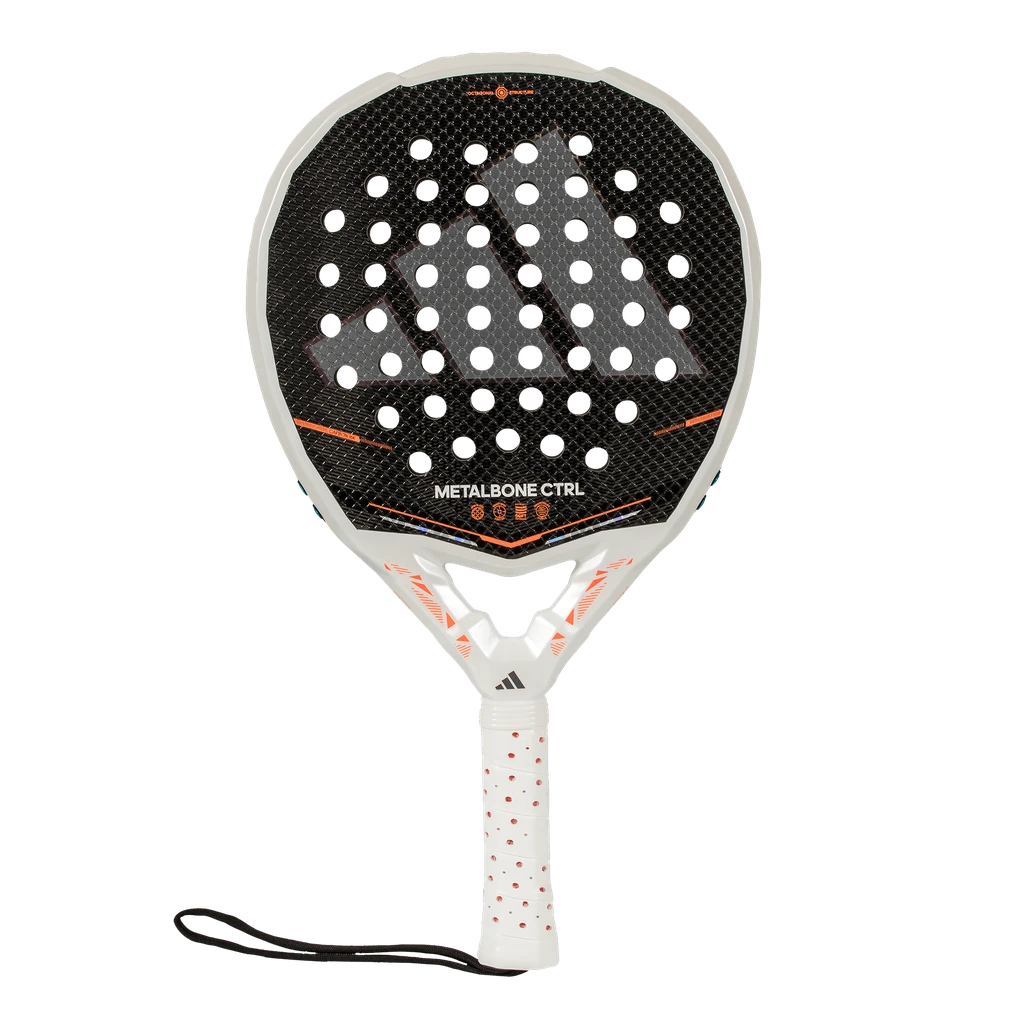 Padel racket Adidas Metalbone CTRL 3.5 2026