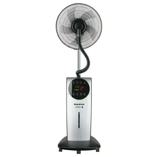 TAURUS VENTILADOR COM NEBULIZADOR VB02