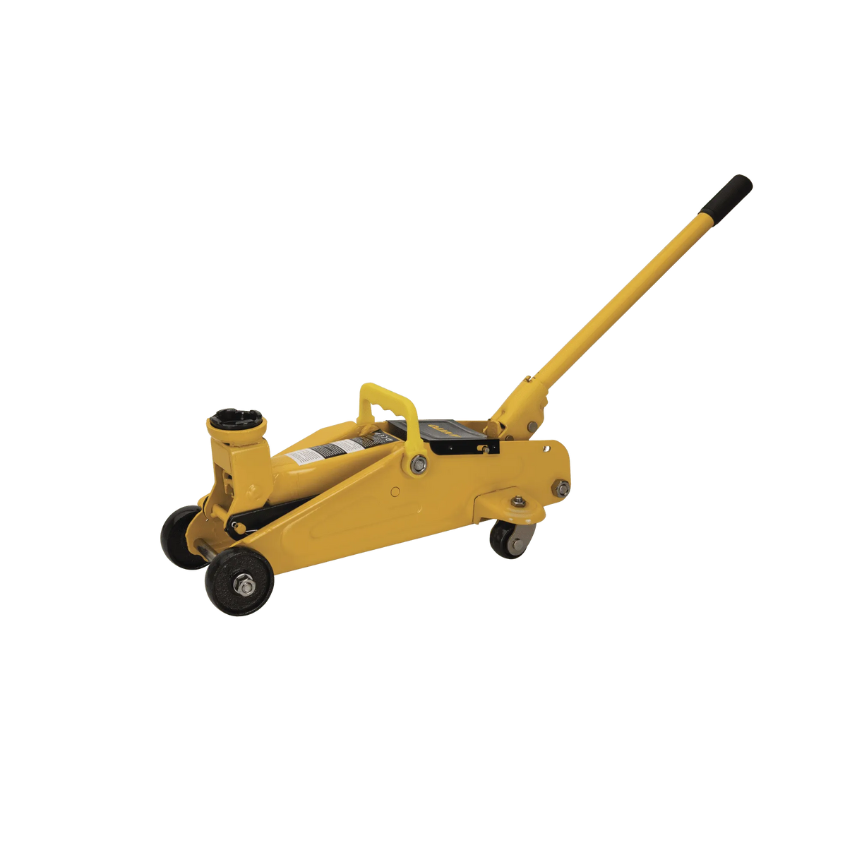 MACACO ROLANTE 2T FLUX