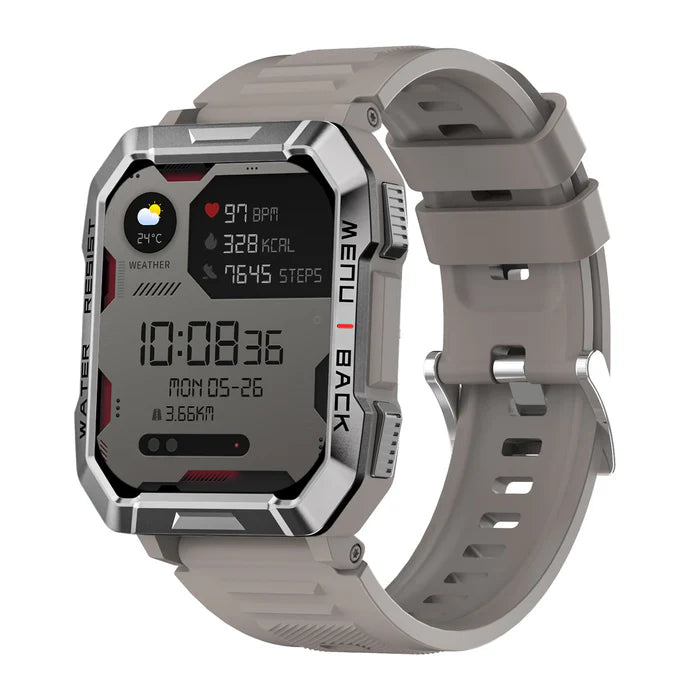 SMARTWATCH BLACKVIEW W60 CAQUI