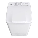 HISENSE MAQ. LAVAR MANUAL 15KG - WB1X151UW