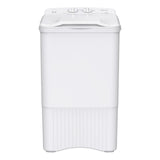 HISENSE MAQ. LAVAR MANUAL 15KG - WB1X151UW
