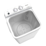 HISENSE MAQ. LAVAR MANUAL 15KG - WB1X151UW