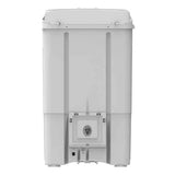 HISENSE MAQ. LAVAR MANUAL 15KG - WB1X151UW