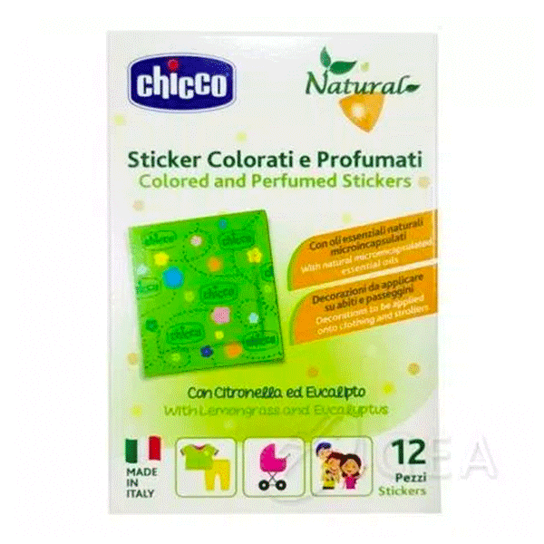 CHICCO REDUTTORE SOFT 18M+